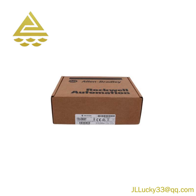 AB 1783-MS08T 1783-EMS08T Switch