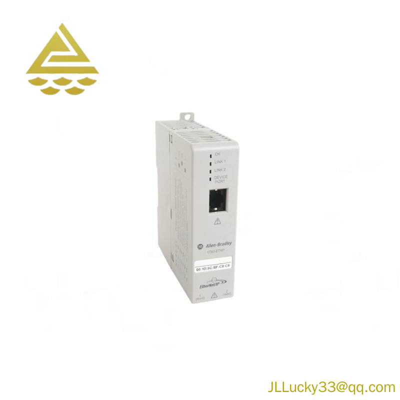  1783-ETAP1F Embedded Switch
