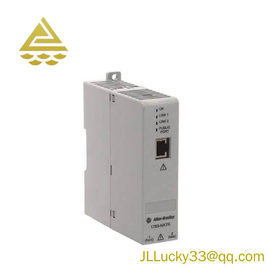 1783-NATR Network Address Translation Router