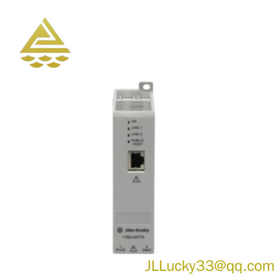 1783-NATR Network Address Translation Router