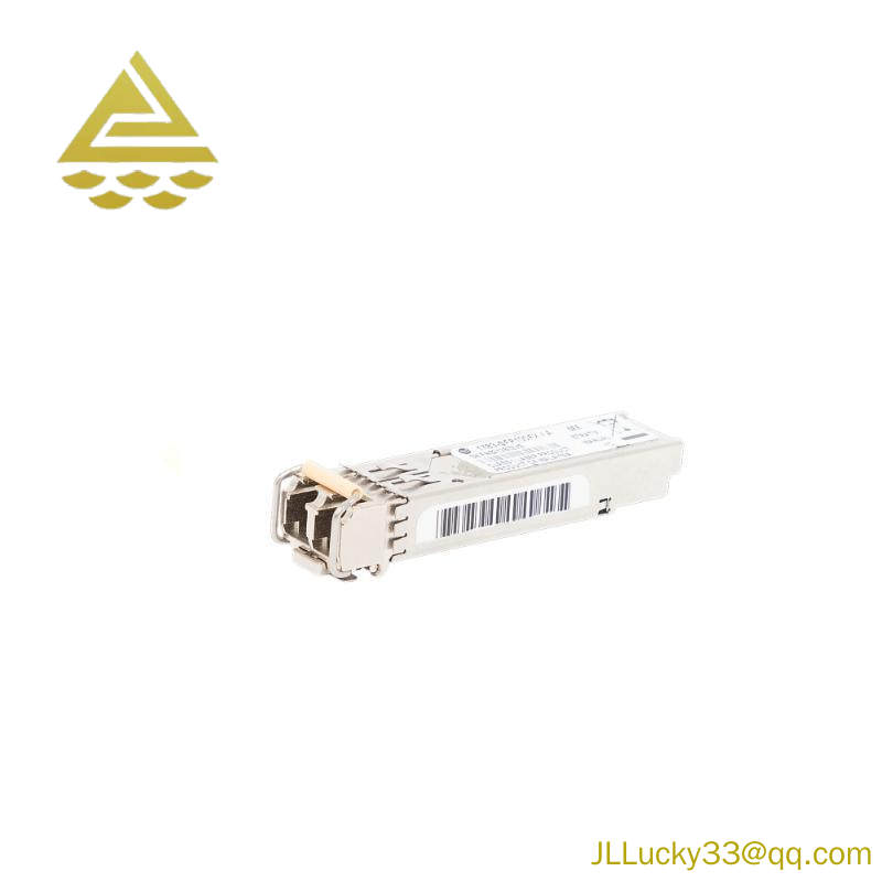 AB 1783-SFP100FX LC Connector
