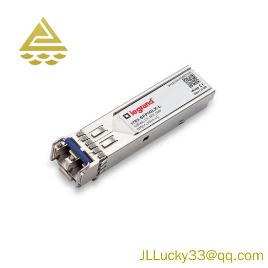 1783-SFP1GLX 1000BASE-LX/LH singlemode fiber