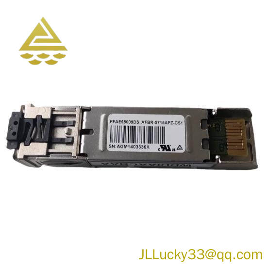 1783-SFP1GSX Stratix Fiber Optic SFP Transceiver
