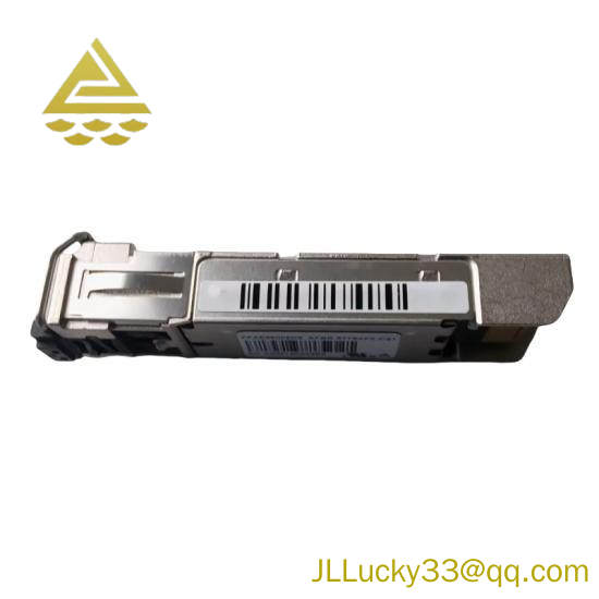 1783-SFP1GSX Stratix Fiber Optic SFP Transceiver