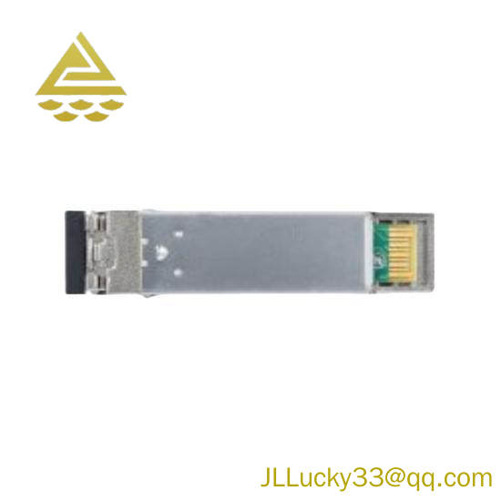 1783-SFP1GZX Compatible TAA 1000Base-ZX SFP Transceiver (SMF, 1550nm, 80km, LC, DOM)