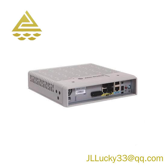 1783-SRKIT Stratix 5900 Services Router