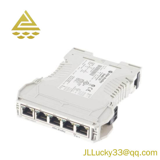 1783-US05T Stratix 2000 Switch