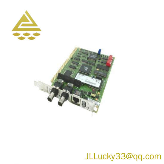 1784-KTCS ControlNet scanner card