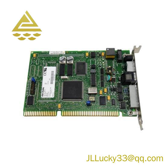 1784-KTX  1784KTX Communication Card