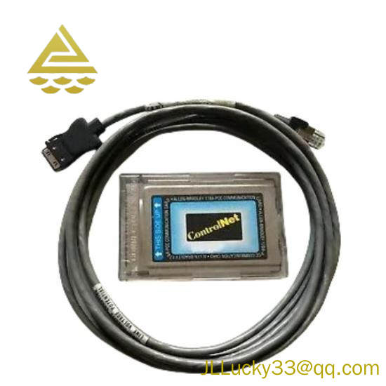 1784-PCC   1784PCC  ControlNet Communication Card