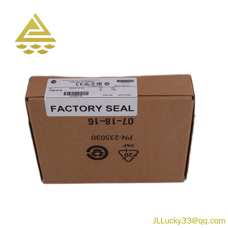 AB 1784-PCC/B Communication Interface Card