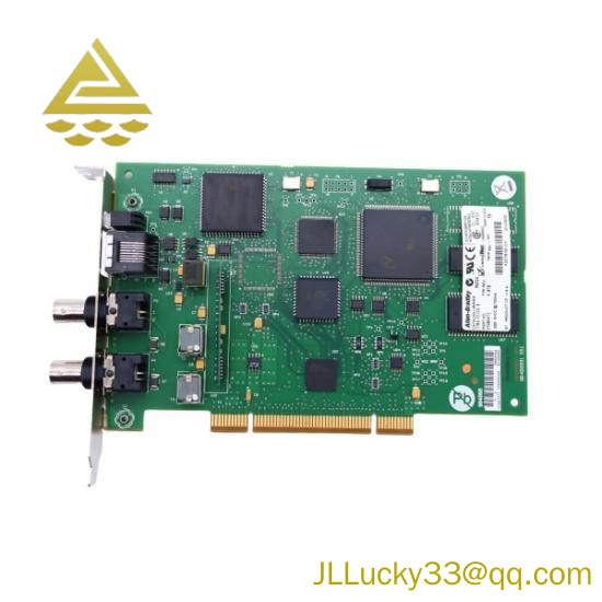1784-PCIC  ControlNet PCI PC Comms Card