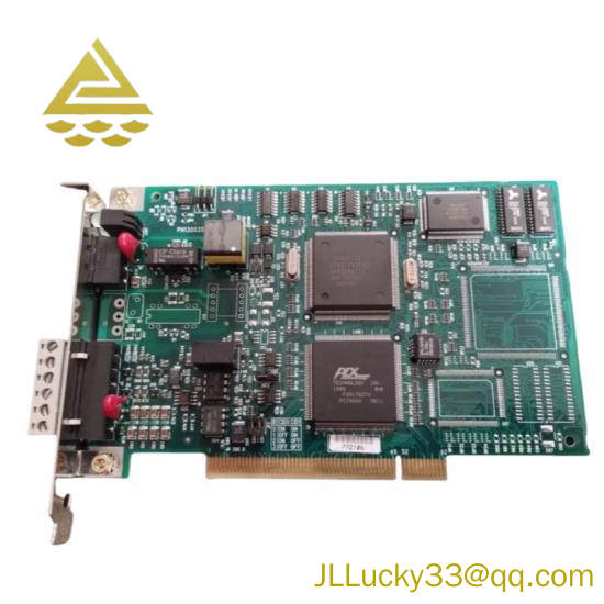 1784-PKTX/A PCI Bus Card for PC Communication