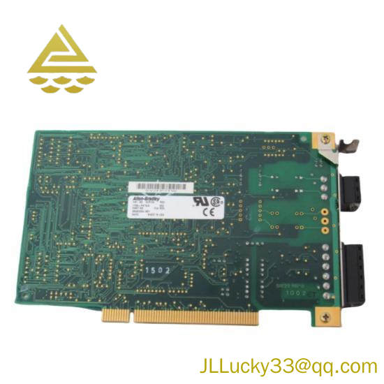 1784-PKTX/A PCI Bus Card for PC Communication