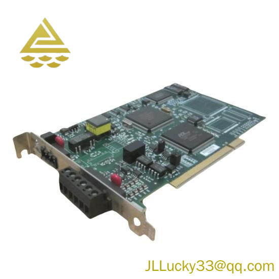 1784-PKTX/A PCI Bus Card for PC Communication