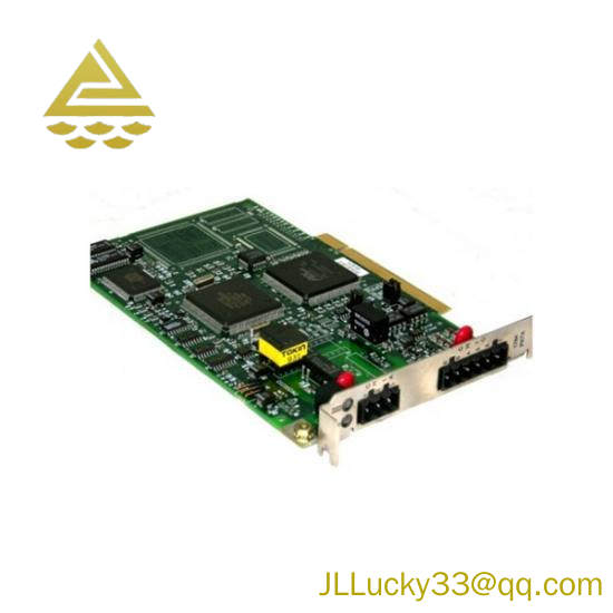 1784-PKTXB Interface Card
