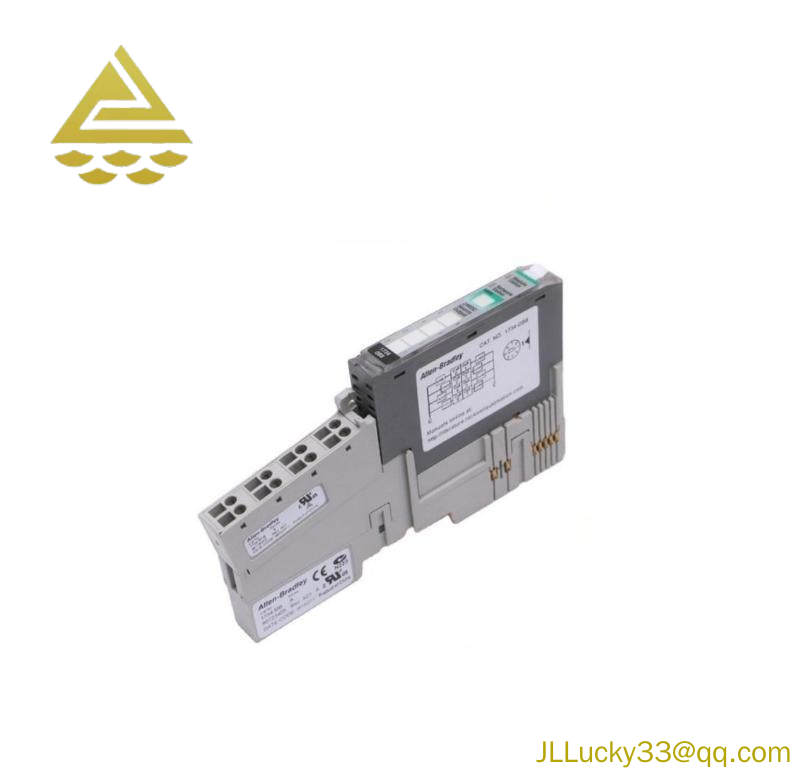 AB 1785-CHBM Controller Module