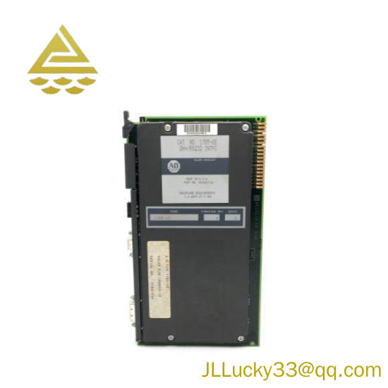 1785-KE Communication Interface Module