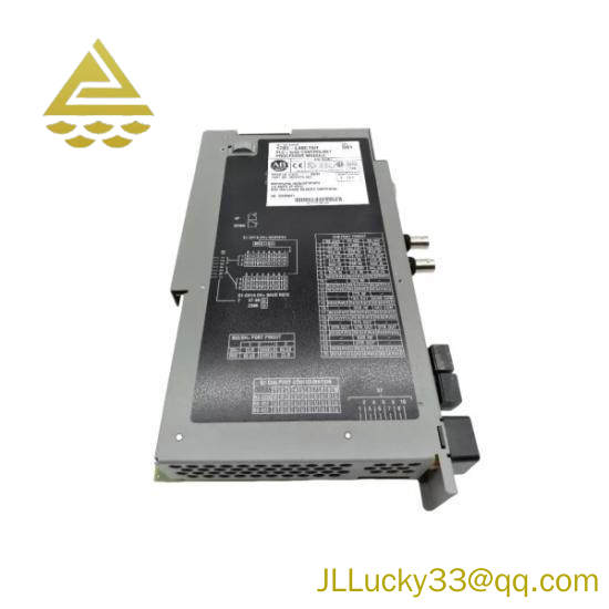 1785-L40C  1785L40C ControlNet Processor Module