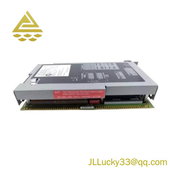 1785-L40C  1785L40C ControlNet Processor Module