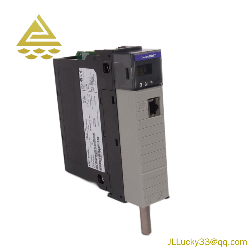 AB 1785-L40C Processor Module