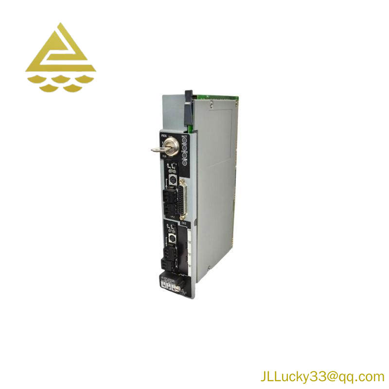  1785-L60B/C Processor Module Ser C