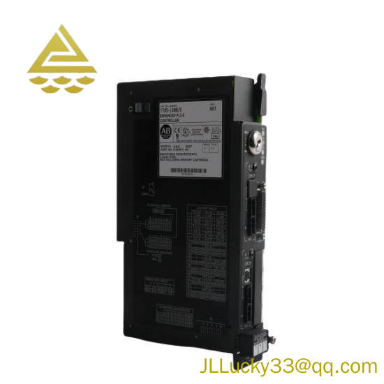 1785-L60B  PLC-5 Processor