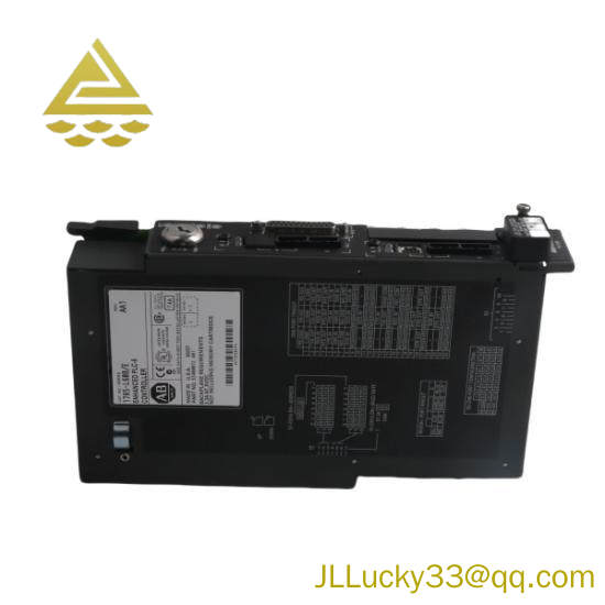 1785-L60B  PLC-5 Processor