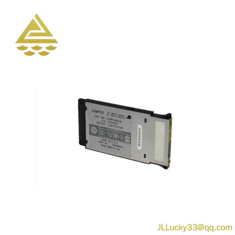 AB 1785-ME64 memory device module
