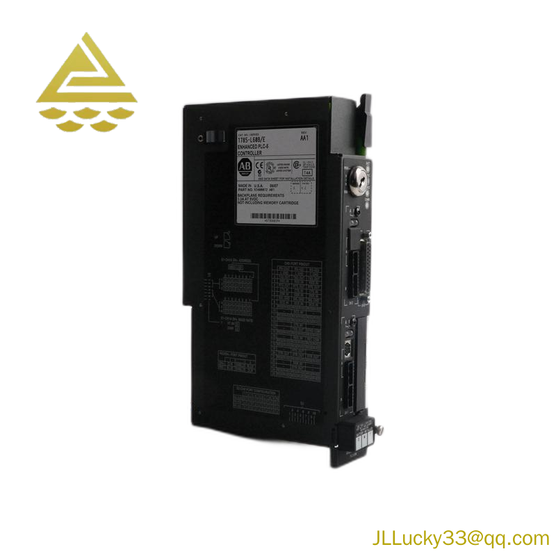 AB 1785-V40L PROCESSOR MODULE