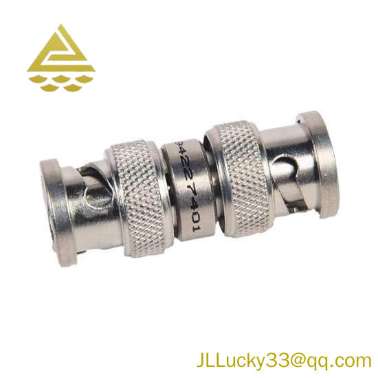 1786-BNCP CNet Media Barrel Plug-to-Plug TNC