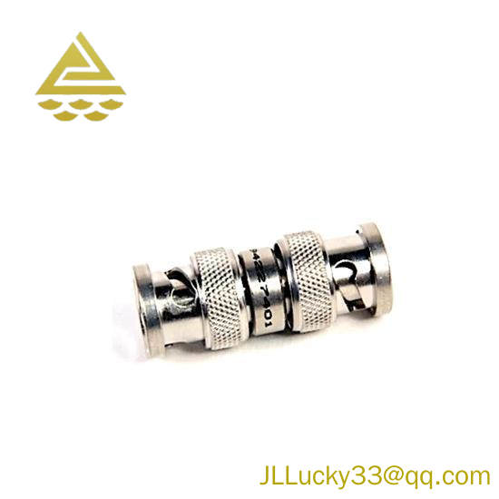 1786-BNCP ControlNet BNC Coaxial Connector