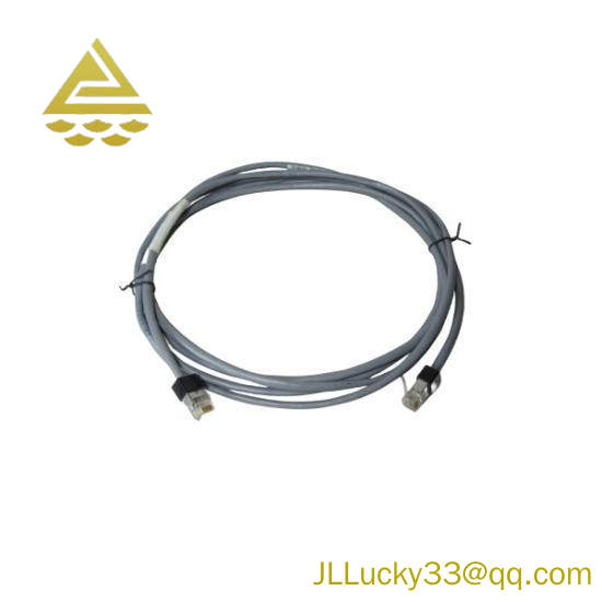 1786-CP ControlNet Programming Cable
