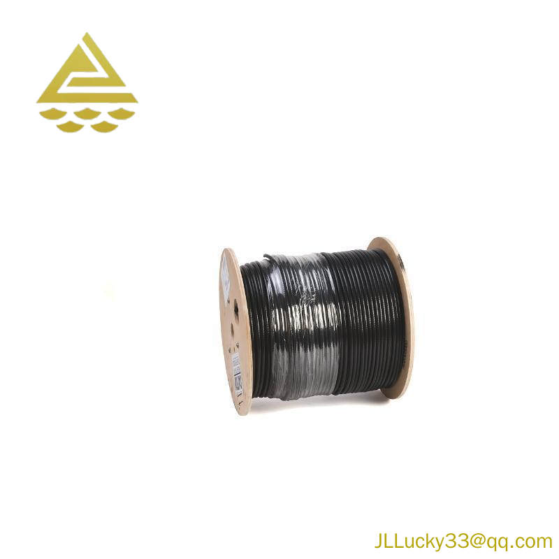 AB 1786-RG6F Coaxial, High Flexible