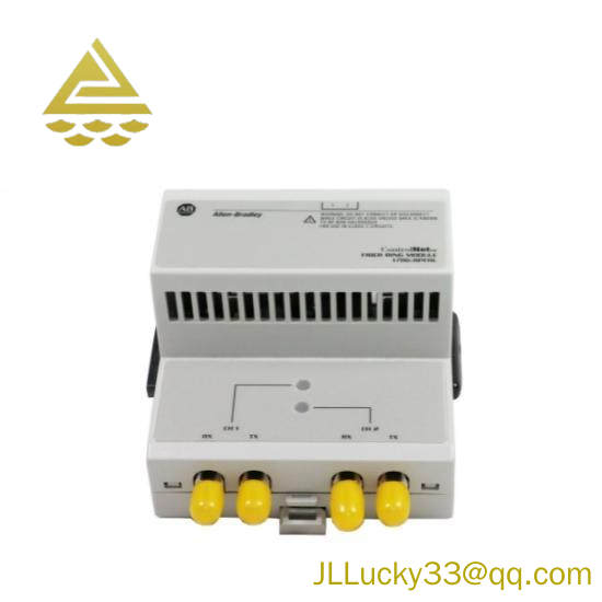 1786-RPFRL Fiber Ring Repeater Module