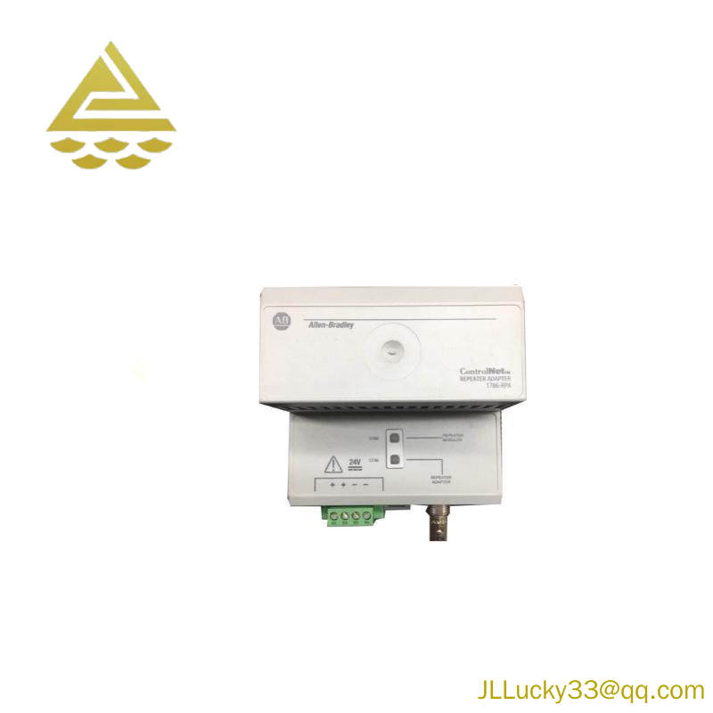 AB 1786-RPTD REPEATER CONTROLNET