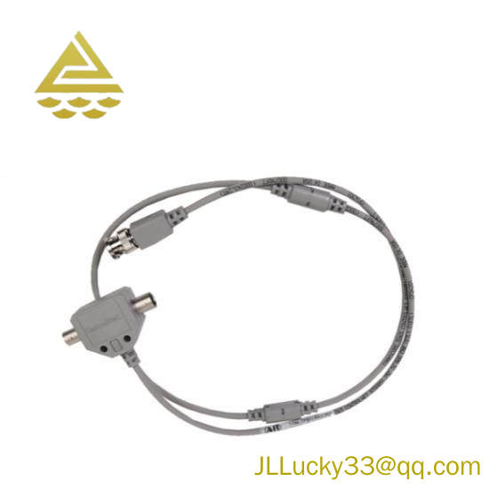 1786-TPS/C ControlNet Coax T-Tap