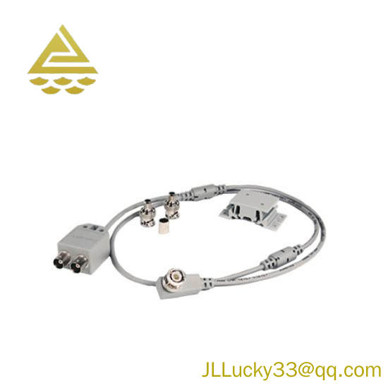 1786-TPYR ControlNet Y-Tap/Right Angle