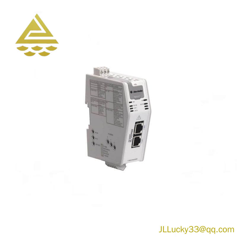AB 1788-EN2DN Communication Module
