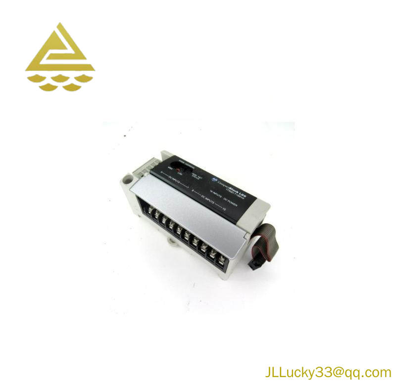 AB 1790D-T16BV0 16 Inputs DC Compact Block LDX
