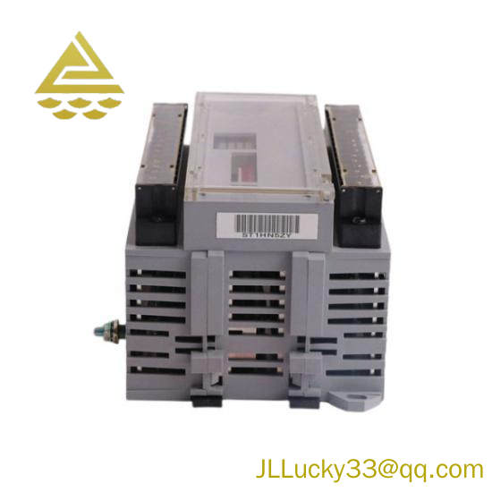 1791-24B8 I/O Module