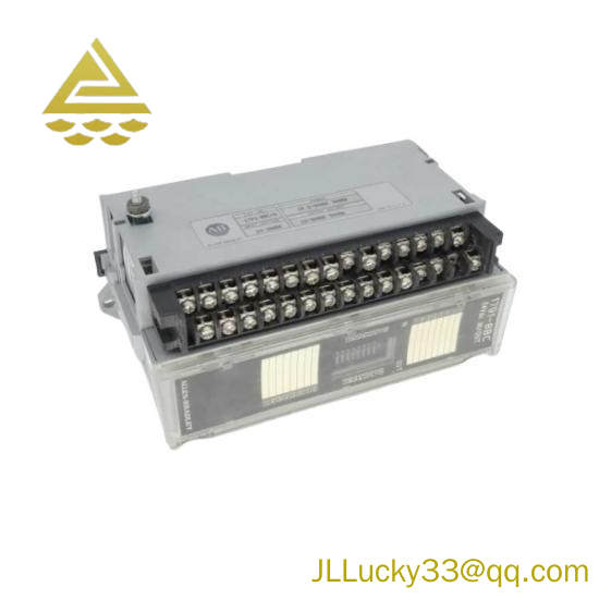 1791-8BC  Block I/O Module