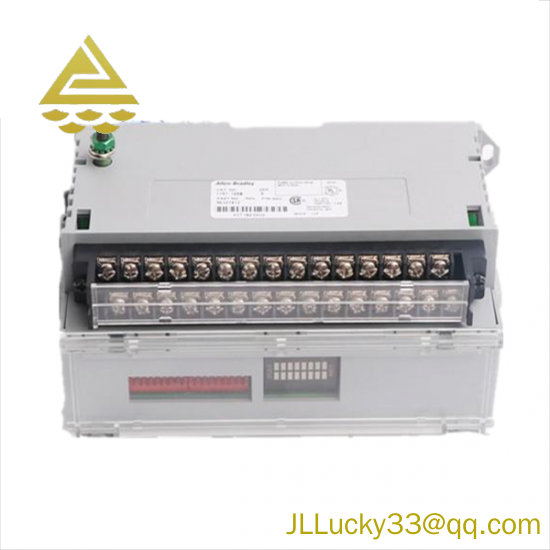 1791D-16B0X I/O module