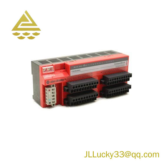 1791DS-IB12 I/O module