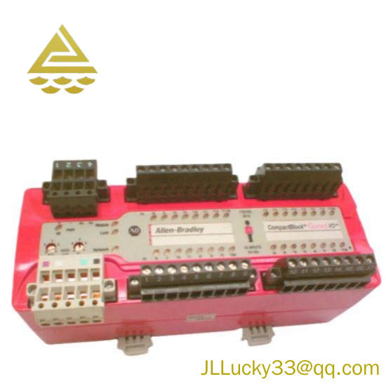 1791DS-IB16 Guard I/O 16 Point Digital Comb Module