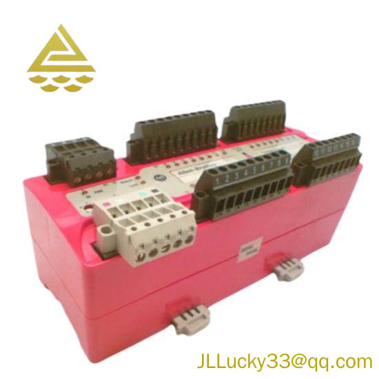 1791DS-IB16 Guard I/O 16 Point Digital Comb Module