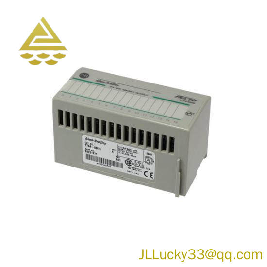 1794-0B16 24vdc Output Module