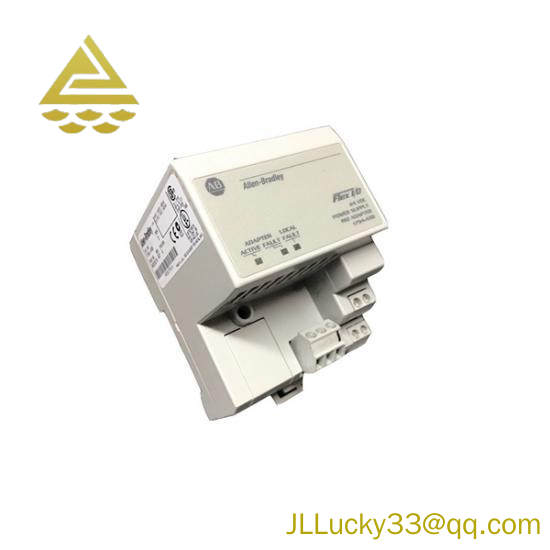 1794-ABS/E Adapter Module