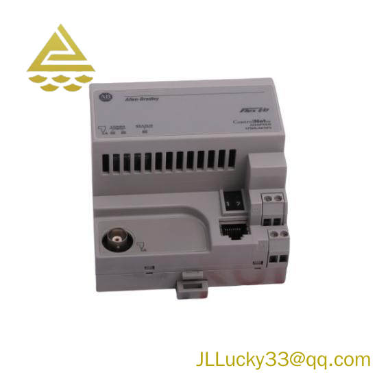 1794-ACN15 Flex ControlNet Adapter