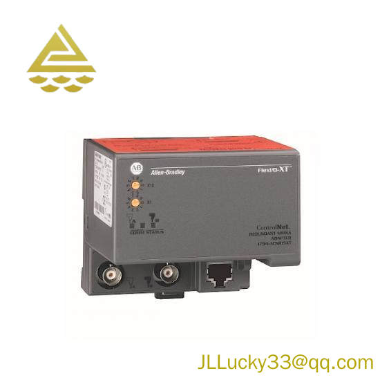 1794-ACNR15XT I/O ControlNet Redundant Adapter